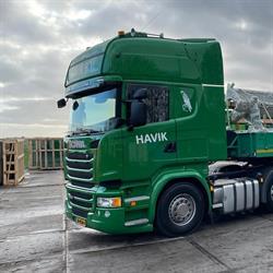 Bouw- en Handelsonderneming M. Havik, Kwadijk openingstijden