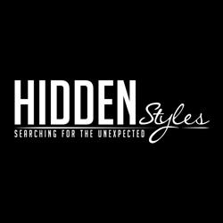 Hidden Styles, Oosterhout openingstijden