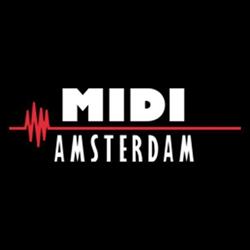 Midi Amsterdam B.v., openingstijden