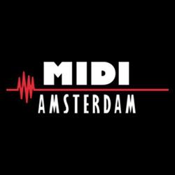 Midi Amsterdam B.v., openingstijden