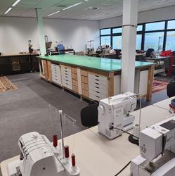 MiJa productieatelier, Almere openingstijden