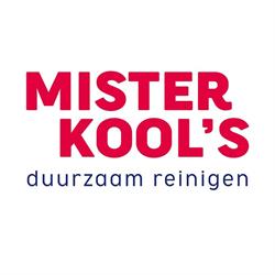 Mister KOOL's Duurzaam Reinigen, Wanssum openingstijden