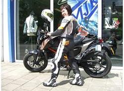 M.J.K. Leathers, Oudenbosch openingstijden
