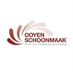 Schoonmaakbedrijf G. Ooyen B.V., Dordrecht openingstijden