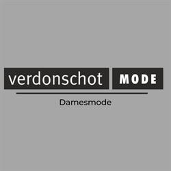 Modehuis Verdonschot, Asten openingstijden