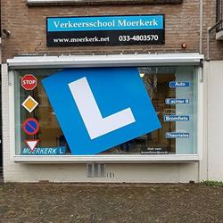 Van Moerkerk, Amersfoort openingstijden