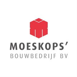 Moeskops' Bouwbedrijf, Bergeijk openingstijden