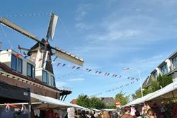 Molen de Vlijt, Wageningen openingstijden