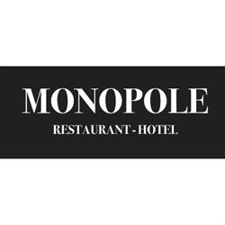 Restaurant & Hotel Monopole, Harderwijk openingstijden