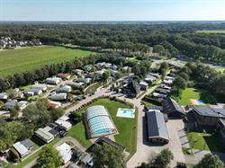 Vakantiepark Mooi Oavelt, Havelte openingstijden