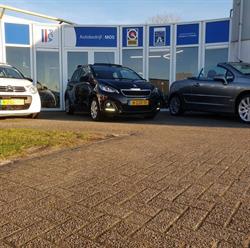 Autobedrijf J.H. Mos Pca dealer Specialist in Peugeot en Citroen, Steenwijk openingstijden