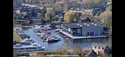 Jachthaven Zijlzicht, Leiden openingstijden