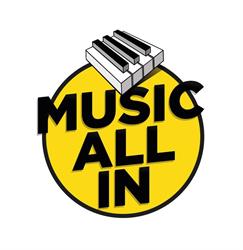 Music All-In Beheer B.V., Noordwijk openingstijden