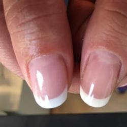 Nagelstudio Adele Veldhoven, openingstijden