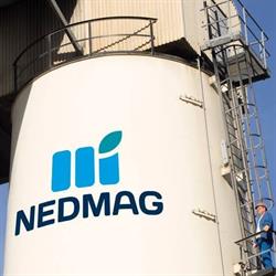 Nedmag BV, Veendam openingstijden