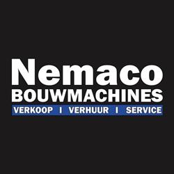 Nemaco Bouwmachines B.V., Nijverdal openingstijden