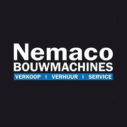 Nemaco Bouwmachines B.V., Nijverdal openingstijden