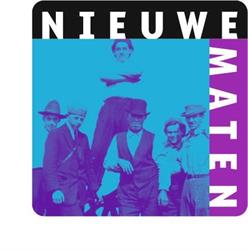 Bouwbedrijf Nieuwe Maten B.v., Wormerveer openingstijden