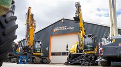 Nijhuis Engineering B.V., Dronten openingstijden