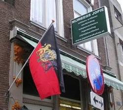 V.o.f. Nijmeegs Jopie, Nijmegen openingstijden