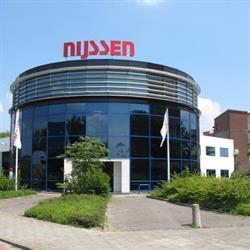Nijssen BV, Leiden openingstijden