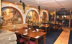 Restaurant Akropolis, Alphen aan den Rijn openingstijden