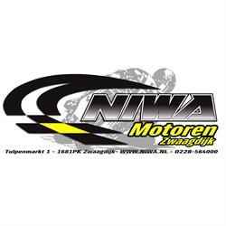NIWA Motoren, Zwaagdijk-Oost openingstijden