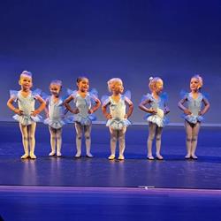 Stichting de Noordwijkse Balletschool, openingstijden