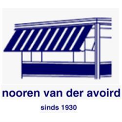 Nooren van der Avoird sinds 1930, Breda openingstijden