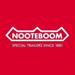 Koninklijke Nooteboom Trailers, Wijchen openingstijden