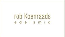 Edelsmid Rob Koenraads, Helmond openingstijden