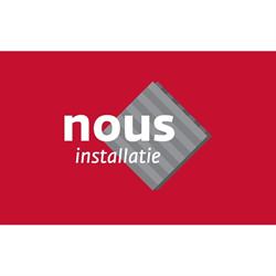 Nous Installatie, Breda openingstijden