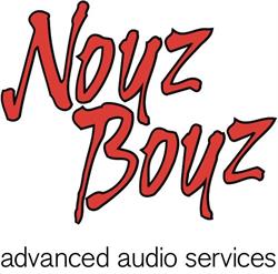 Noyz Boyz Advanced Audio Services, Amsterdam openingstijden