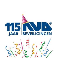 NVD Beveiligingen, Haarlem openingstijden