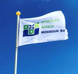 Overslagbedrijf Moerdijk, openingstijden