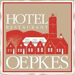 Oepkes Hotel, West-Terschelling openingstijden