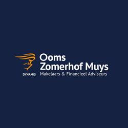 Ooms Makelaars Barendrecht B.V., openingstijden