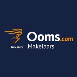 Ooms Makelaars Spijkenisse B.V., openingstijden