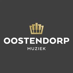 Oostendorp Muziek Wezep, openingstijden