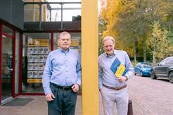Oosterom Makelaardij o.g. - NVM, Borger openingstijden