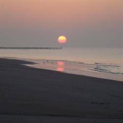 Camping Oranjezon, Vrouwenpolder openingstijden