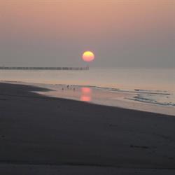 Camping Oranjezon, Vrouwenpolder openingstijden