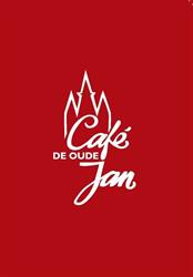 Cafe de Oude Jan, Delft openingstijden