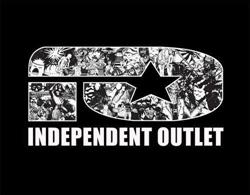 Independent Outlet, Amsterdam openingstijden