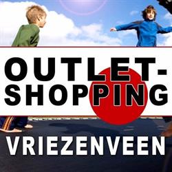 Jama Trading / Outlet Shopping, Vriezenveen openingstijden