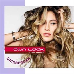 Own Look, Driebergen-Rijsenburg openingstijden