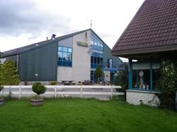 Paardensportcentrum Jan Dolfing, Vries openingstijden