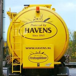 Havens Voeders, Maashees openingstijden