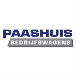 Paashuis Bedrijfswagens B.v., Lichtenvoorde openingstijden