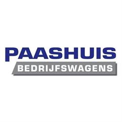 Paashuis Bedrijfswagens B.v., Lichtenvoorde openingstijden